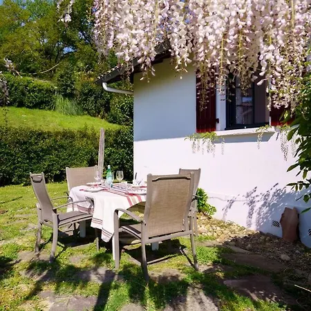 Casa vacanze Dependance Paisible Proche Ocean *