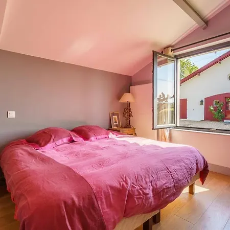 Dependance Paisible Proche Ocean * Arbonne