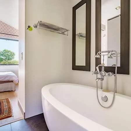 Dependance Paisible Proche Ocean Casa vacanze