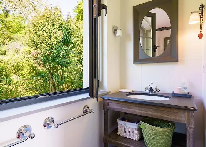 Dependance Paisible Proche Ocean