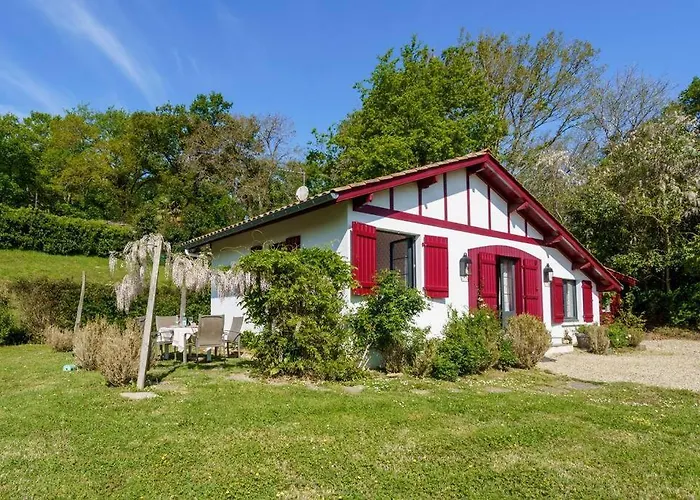 Dependance Paisible Proche Ocean Casa vacanze