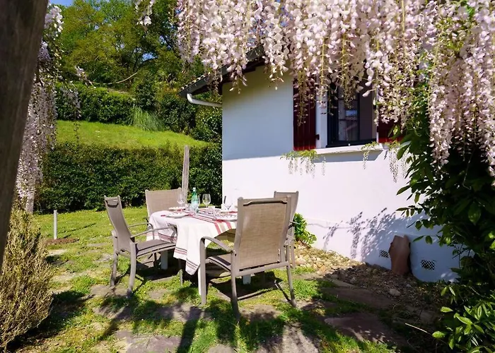 Casa vacanze Dependance Paisible Proche Ocean *