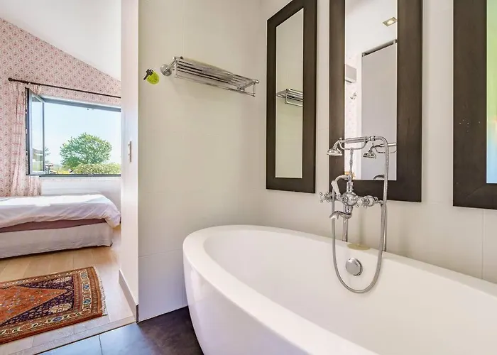 Dependance Paisible Proche Ocean Casa vacanze