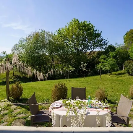 Dependance Paisible Proche Ocean * Арбон