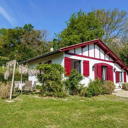 Dependance Paisible Proche Ocean Дом отдыха