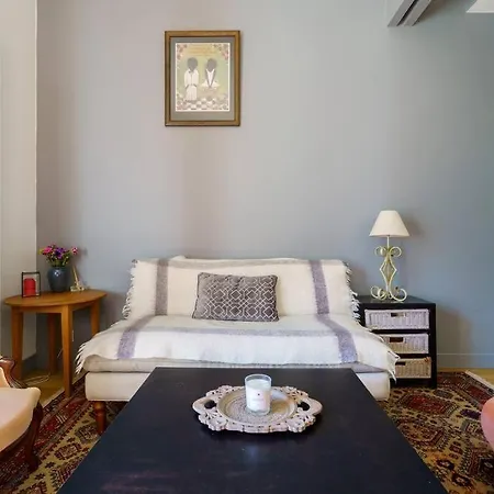 Dependance Paisible Proche Ocean Арбон