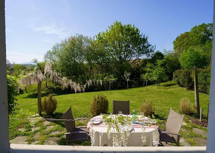 Dependance Paisible Proche Ocean * Arbonne