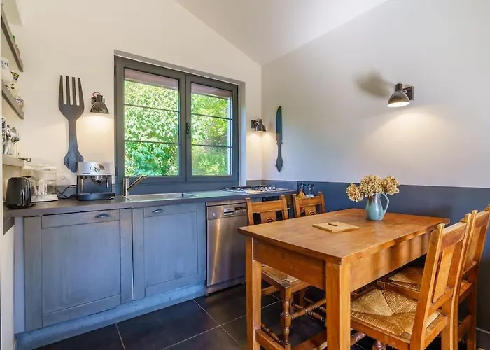 Nyaraló Dependance Paisible Proche Ocean Arbonne